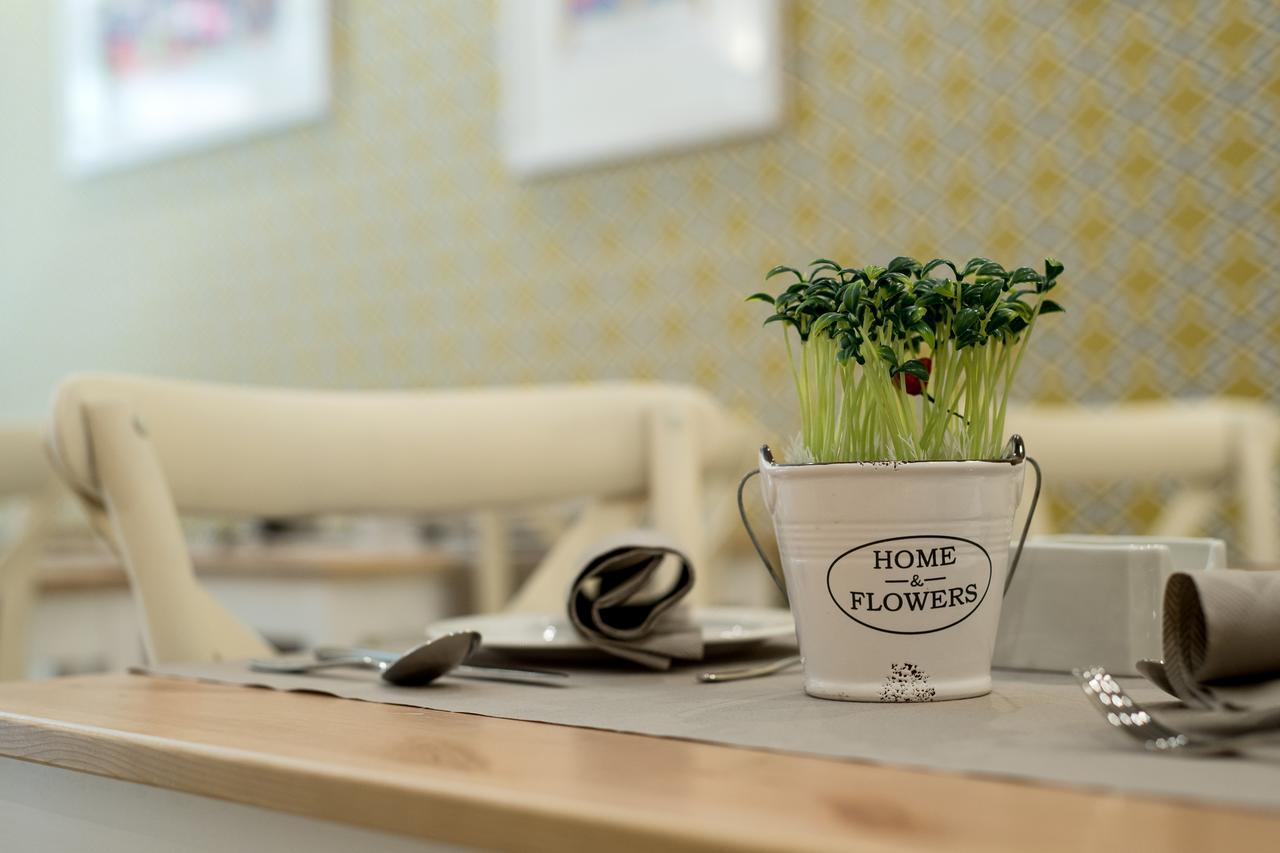 B&B Residenza Di Via Fontana ลุคคา ภายนอก รูปภาพ