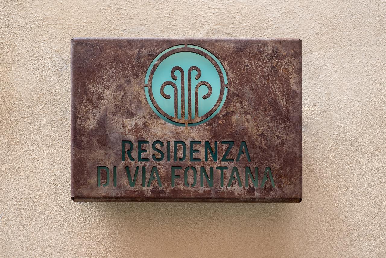 B&B Residenza Di Via Fontana ลุคคา ภายนอก รูปภาพ