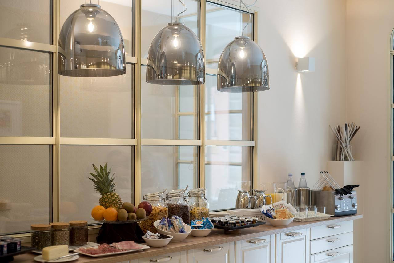 B&B Residenza Di Via Fontana ลุคคา ภายนอก รูปภาพ