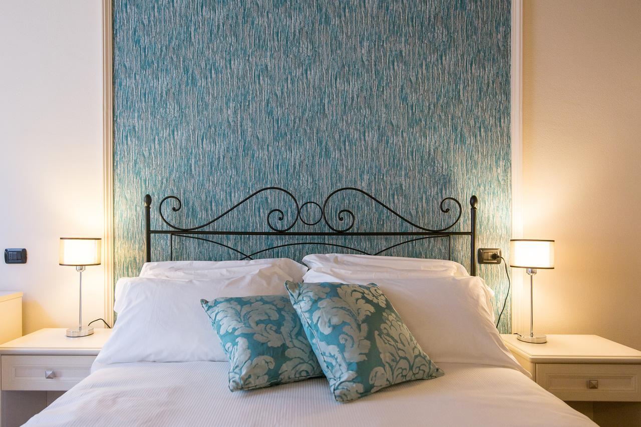 B&B Residenza Di Via Fontana ลุคคา ภายนอก รูปภาพ
