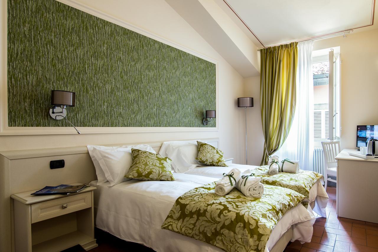 B&B Residenza Di Via Fontana ลุคคา ภายนอก รูปภาพ