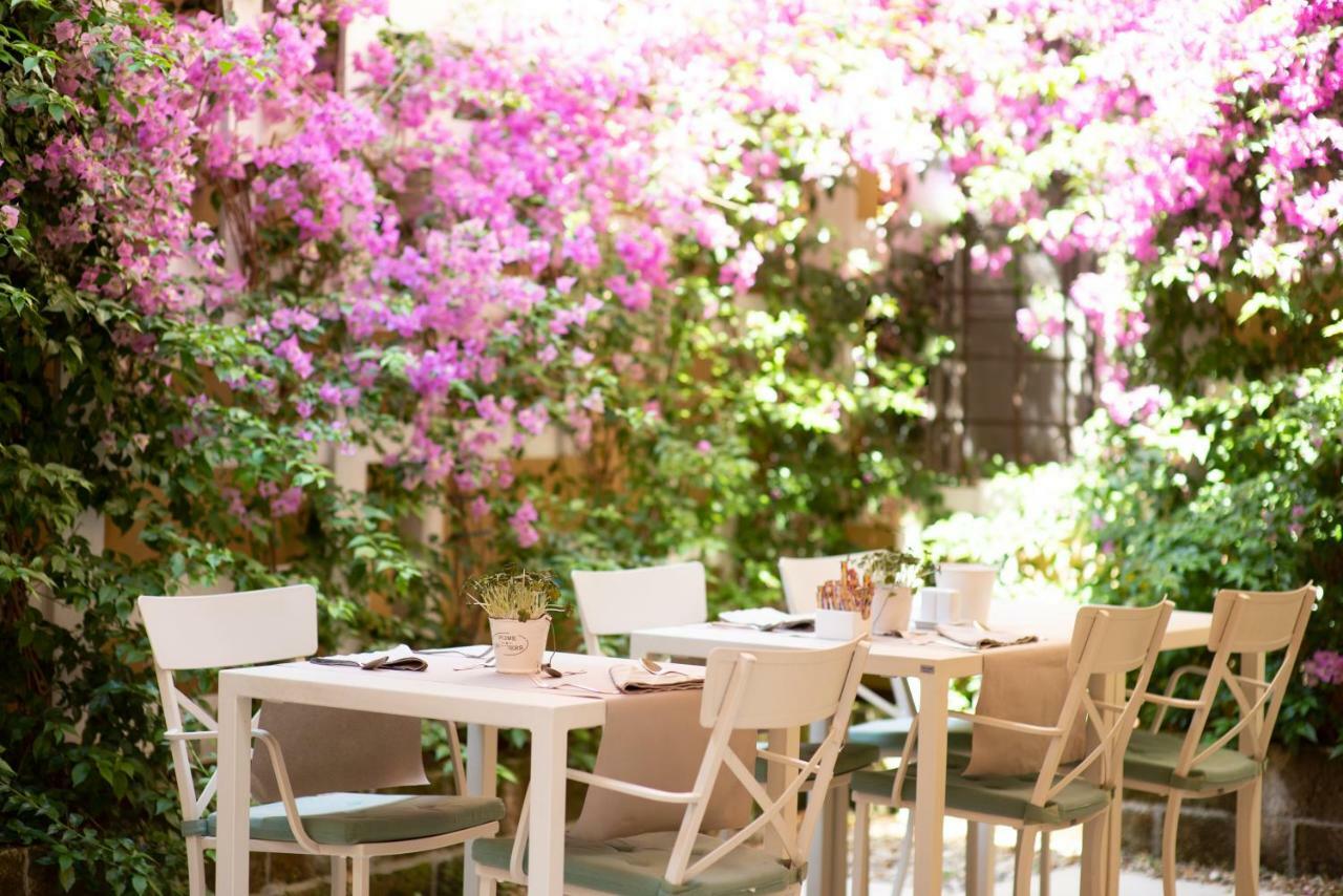 B&B Residenza Di Via Fontana ลุคคา ภายนอก รูปภาพ